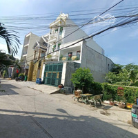 Đất Thổ Cư Khu Wip Hẻm 6M Gần Ngã Năm Vĩnh Lộc