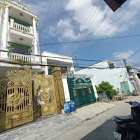 Đất Thổ Cư Khu Wip Hẻm 6M Gần Ngã Năm Vĩnh Lộc