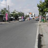 Bán đất mặt tiền đường Mậu Thân 2 Phường 3 TP Vĩnh Long