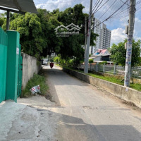 Thạnh Xuân 13 - 317M2 - Thổ Cư - Đang Cho Thuê Xưởng - Đường 10M - Giá Chỉ Hơn 30 Triệu/M2