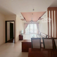 Cho Thuê Căn Hộ Amber Court, Khu D2D, P.thống Nhất 94M2 Chỉ 9 Triệu