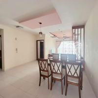 Cho Thuê Căn Hộ Amber Court, Khu D2D, P.thống Nhất 94M2 Chỉ 9 Triệu