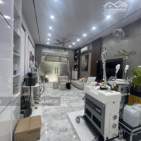 Hiếm Bán Nhà Ngõ 49 Huỳnh Thúc Kháng, Đống Đa, Mặt Tiền Kinh Doanh, 52M, 5T Chỉ 25.9 Tỷ