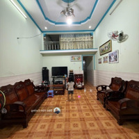 Bán Nhà Cấp 4 Gác Lửng Cách Đường Đông Minh P.đông Hòa Tp.dĩ An
 Diện Tích: 61,2M2 Gần Siêu Thị Go