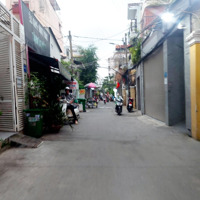 Nhà 4 Tầng Btct, Hẻm Xe Hơi, Mua Đầu Tư, Giữ Dòng Tiền, Bùi Đình Túy, Phường 24, Bình Thạnh