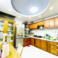 Nhà 4 Tầng Btct, Hẻm Xe Hơi, Mua Đầu Tư, Giữ Dòng Tiền, Bùi Đình Túy, Phường 24, Bình Thạnh