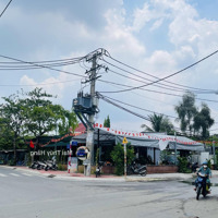 Hiếm - Lô Góc Vị Trí Đón Đầu Vành Đai Ii - Kinh Doanh Tấp Nập - 210M2 Giá Bán 14 Tỷ Tl