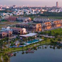 Bán Nền Đất Thổ Cư Khu Nam Long Ii Central Lake, Gần Hồ, Sổ Hồng, Khu Dân Trí Cao