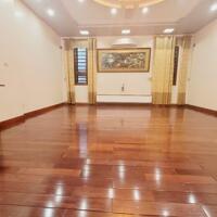 Cho thuê nhà 5 tầng mặt đường Phạm Văn Đồng, ph Thanh Bình, TP HD, 102m2, mt 6m, KD tốt