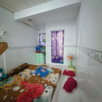 Nhà 2 Tầng Gần Kcx Tân Thuận Shr Chỉ 2.7 Tỷ