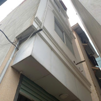 Bán Nhà Mỹ Đình, Nam Từ Liêm.diện Tích37M2, 4 Tầng, 4 Ngủ. Giá Bán 6.25 Tỷ