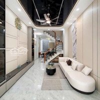 Hẻm Xe Hơi Chợ Cây Quéo - Hoàng Hoa Thám P1 Gò Vấp