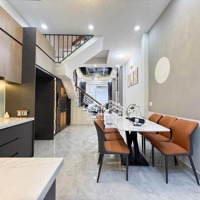 Hẻm Xe Hơi Chợ Cây Quéo - Hoàng Hoa Thám P1 Gò Vấp