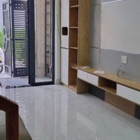 Bán Nhà Riêng Hà Huy Giáp Ngay Ngã Tư Ga Quận 12 Giá Rẻ