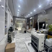 Hiếm bán nhà ngõ 49 Huỳnh Thúc Kháng, Đống Đa, mặt tiền kinh doanh, 52m, 5T chỉ 25.9 tỷ