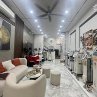 Hiếm bán nhà ngõ 49 Huỳnh Thúc Kháng, Đống Đa, mặt tiền kinh doanh, 52m, 5T chỉ 25.9 tỷ