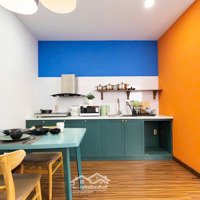 Căn Hộ 1 Phòng Ngủ1Pk Ban Công To Kdc Ven Sông Q7 View Thoáng Mát Full Nt Cao Cấp Gần Phm-Lotte-Rmit