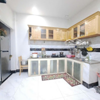 Bán Nhà Hẻm Xe Hơi, Bigc Dĩ An, Đông Hoà - 5M X 12M - Giá Bán 2.89 Tỷ