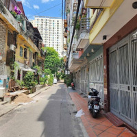 Bán Nhà - Hoàng Quốc Việt - Cầu Giấy - Ôtô Vào Nhà - Phân Lô - Hai Mặt Ngõ - Kinh Doanh Vp