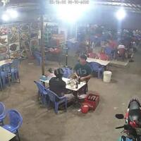 CẦN SANG LẠI GẤP MẶT BẰNG QUÁN NHẬU ĐƯỜNG HỒ VĂN CỐNG, TDM, BÌNH DƯƠNG