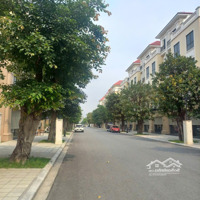 Bán Biệt Thự 4 Phòng Ngủ 4 Vệ Sinh 96M2 Tại Nghĩa Trụ, Văn Giang, Hưng Yên, Giá Bán 17 Tỷ Vnd