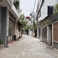 Nhà Phân Lô Quân Đội Gara Ô Tô Thang Máy 16 Tỷ Không Gian Sống Đẳng Cấp Cho Doanh Nhân Thành Đạt