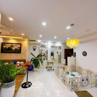 Cho Thuê Căn Hộ 3 Phòng Ngủ 3 Vệ Sinh 126M2, 12 Triệu Vnd Tại New Saigon-Hoàng Anh Gia Lai 3