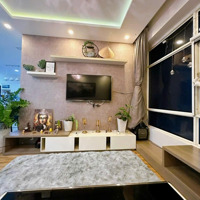 Cho Thuê Căn Hộ 3 Phòng Ngủ 3 Vệ Sinh 126M2, 12 Triệu Vnd Tại New Saigon-Hoàng Anh Gia Lai 3