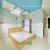 Chdv Full Nội Thất Bancol Riêng Mới 100% Ở Phan Anh Ngay Ngã Tư Bốn Xã Gần Đh Văn Hiến