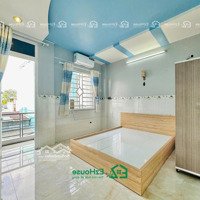 Chdv Full Nội Thất Bancol Riêng Mới 100% Ở Phan Anh Ngay Ngã Tư Bốn Xã Gần Đh Văn Hiến