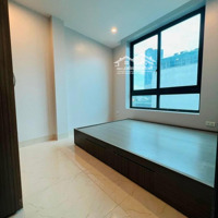Toà Căn Hộ Dịch Vụ - Linh Lang,Phan Kế Bính -20M Ra Mặt Phố, 100 Triệu/ Tháng -Thang Máy-Ô Tô- 80 M X 8T