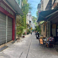 Hẻm Xe Hơi Tới Nhà - Kế Mặt Tiền Lê Hồng Phong - 4 Tầng Kiên Cố - Vị Trí Kinh Doanh.