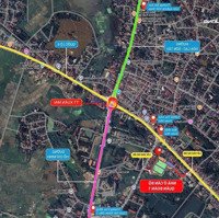 Bom Tấn Cho Thị Trường Bđs Xuân Mai Đầu Năm 2025 Hl 0974999002 - 5 Căn Đầu Tiên Chiết Khấu Tới 3,5%