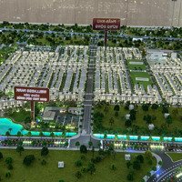 Sở Hữu Căn Lk 96M2 Phân Khu Hừng Đông Tại Dự Án Vin Wonder City Đan Phượng Giá Chỉ 17 Tỷ/ Căn,Thô