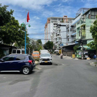 Hạ Giá Bán Gấp Nhà Mặt Tiền 3 Tầng, Kinh Doanh Đỉnh Đường Trần Thái Tông, Phường 15, Tân Bình.