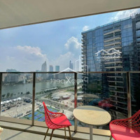 Cho Thuê! 2 Phòng Ngủ_84M2, View Sông Q1, Nội Thất Đầy Đủ, Tại Opera Risidence, Giá Tốt: 43 Triệu