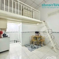 Cho Thuê Phòng Trọ Có Gác Đầy Đủ Tiện Nghi Đường Kha Vạn Cân Gần Phạm Văn Đồng, Vincom Thủ Đức