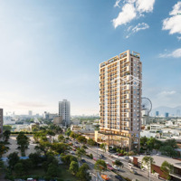 Duy Nhất Căn 2 Phòng Ngủtầng Cao View Pháo Hoa Ngay Trung Tâm Mà Giá Sốc!!!