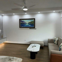 99M - 3 Ngủ - 2 Vệ Sinh- 2 Ban Công -Tòa Ct2A Chung Cư Kđt Mỹ Đình Ii - Full Nội Thất Xịn Ở - Lô Góc
