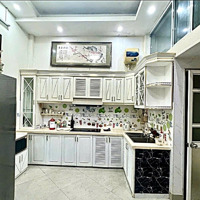 Bán Nhà Dân Xây - Khúc Thừa Dụ 50M*4T - Tt Cầu Giấy - Gần Hv Báo Chí - Đủ N/T - Chỉ Nhỉnh 13 Tỷ