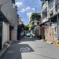 Nhà Đẹp 343/ Nguyễn Trọng Tuyển P1 Tân Bình 57M2 Nở Hậu - Chỉ 6.1Tỷ