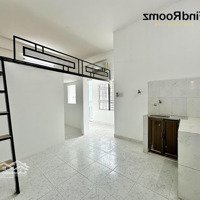 Siêu Phẩm Phòng 2 Không Gian Ngủ Mới Xây Ngay Emart, Vincom Phan Văn Trị