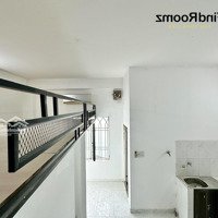 Siêu Phẩm Phòng 2 Không Gian Ngủ Mới Xây Ngay Emart, Vincom Phan Văn Trị