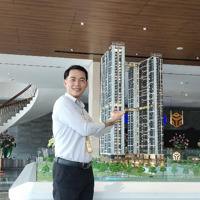 Căn Hộ Cao Cấp Thanh Toán 460 Triệuiệu Nhận Nhà
