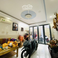 Bán Nhà Hẻm Xe Hơi- Bùi Đình Tuý- Bình Thạnh, Nhà Mới 4 Phòng Ngủ , Xem Ngay