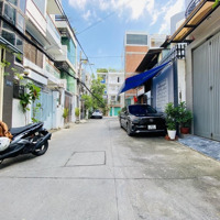 Bán Nhà Hẻm Xe Hơi- Bùi Đình Tuý- Bình Thạnh, Nhà Mới 4 Phòng Ngủ , Xem Ngay