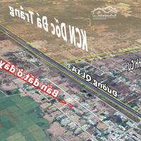 Bán Đất Tại Vạn Hưng, 1,2 Tỷ, 189 M2, Mặt Tiền 6M, Pháp Lý Đầy Đủ