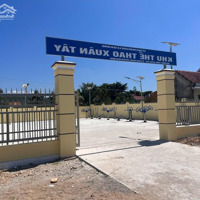 Bán Đất Tại Vạn Hưng, 1,2 Tỷ, 189 M2, Mặt Tiền 6M, Pháp Lý Đầy Đủ