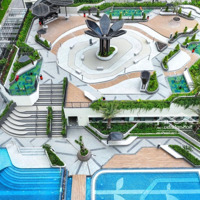 Bán Căn Hộ Chung Cư Cao Cấp 2 Phòng Ngủthe Habitat Bình Dương Thanh Toán Giãn 22 Tháng, Mỗi Quý Chỉ 10%
