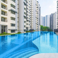 Bán Căn Hộ Chung Cư Cao Cấp 2 Phòng Ngủthe Habitat Bình Dương Thanh Toán Giãn 22 Tháng, Mỗi Quý Chỉ 10%